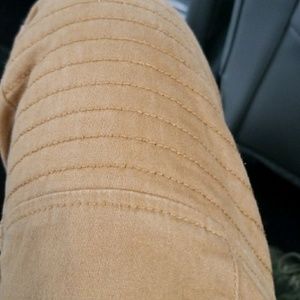 Meet your Posher, Terrell